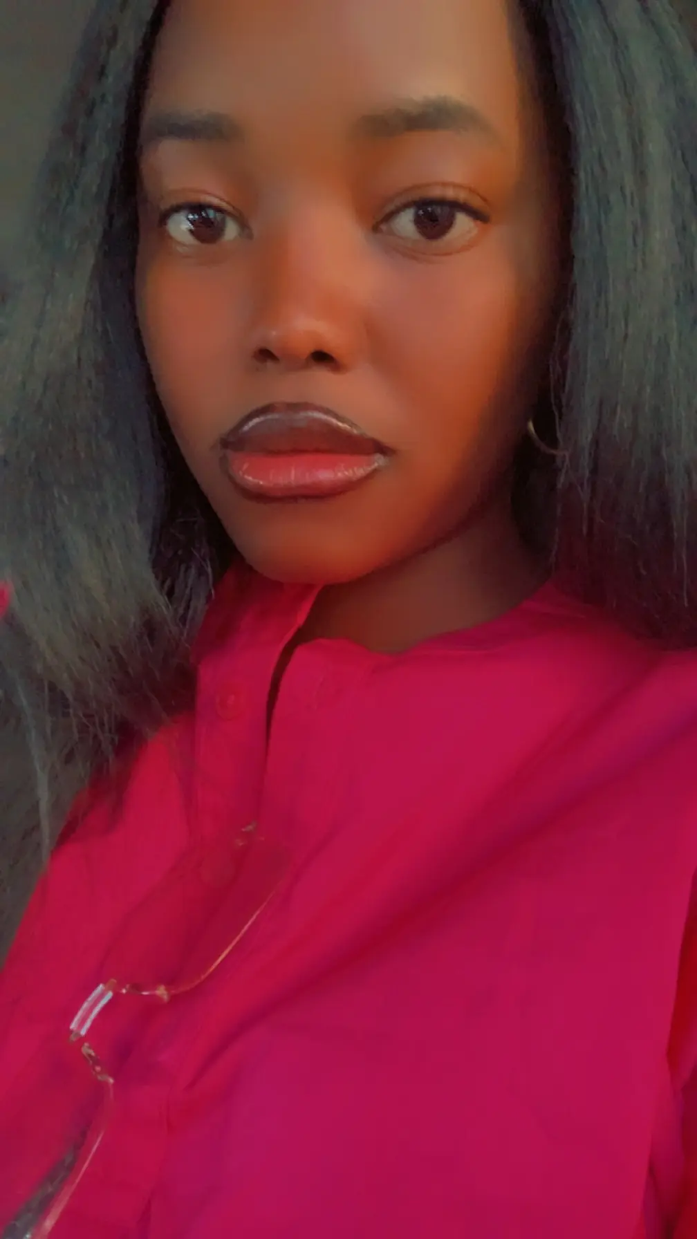 Tanya Chinyama