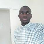 Clinton Mutenge