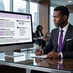 How to Write a CV Employers Can Scan Quickly