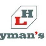 Handyman's Lime Ltd