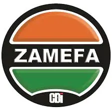 ZAMEFA PLC