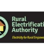 Rural Electrification Authority (REA)
