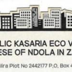 Catholic Kasaria Eco Village