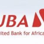 United Bank for Africa (UBA) Zambia