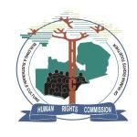 Human Rights Commission