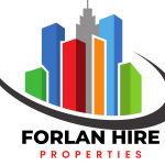 FORLAN HIRE LIMITED