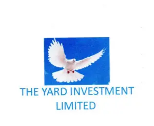 THE YARD