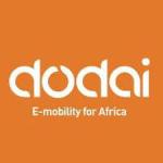 Dodai Manufacturing Plc.