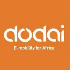 Dodai Manufacturing Plc.