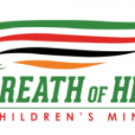 Breath of Heaven Children's Ministries.