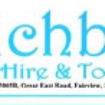 Richbel Car Hire and Tours Limited