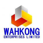 WAH KONG ENTERPRISES LIMITED