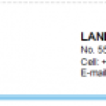 LANDTO RESOURCES COMPANY LIMITED