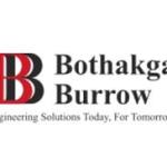 Bothakga Burrow Botswana