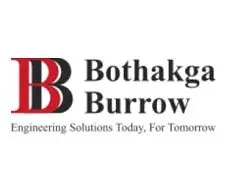 Bothakga Burrow Botswana