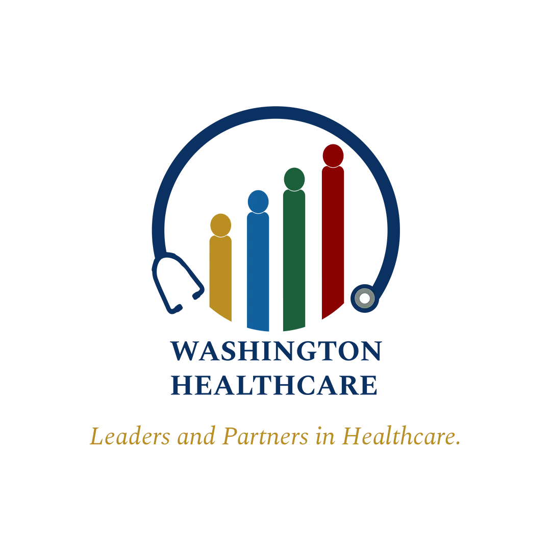 Washington Healthcare PLC