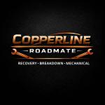 Copperline Roadmate Chingola
