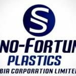 SINO-FORTUNE PLASTICS ZAMBIA CORPORATION LIMITED