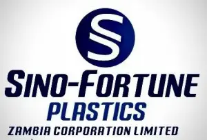 SINO-FORTUNE PLASTICS ZAMBIA CORPORATION LIMITED