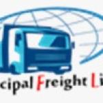 Principal Freight Limited