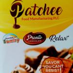 Patchee Food Manufacturing PLC