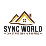Sync World Construction & Roofing