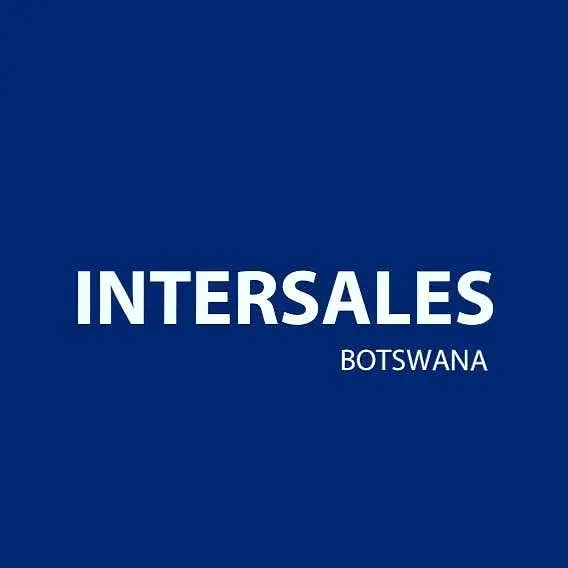 FEMALE DRIVER – Intersales Botswana