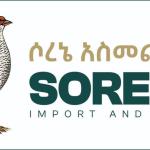 Sorenie Import & Export PLC