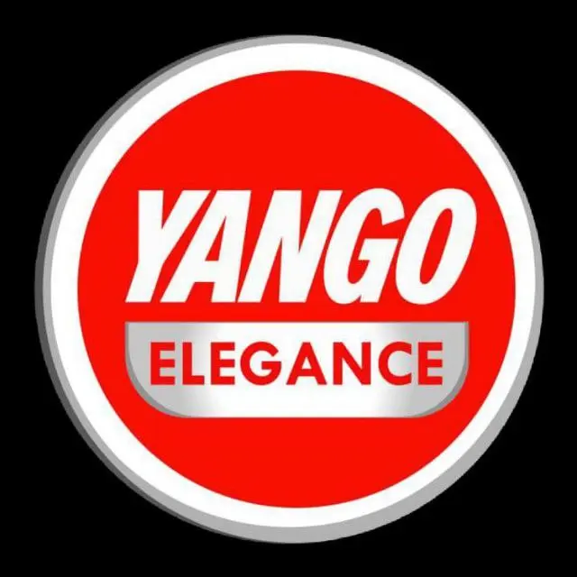 Elegance Import and Export PLC (Yango Elegance )