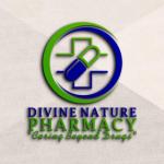 Divine Nature Pharmacy