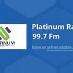 Platinum Radio 99.7