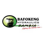 Bafokeng Hydraulics LTD
