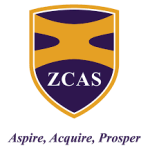 ZCAS