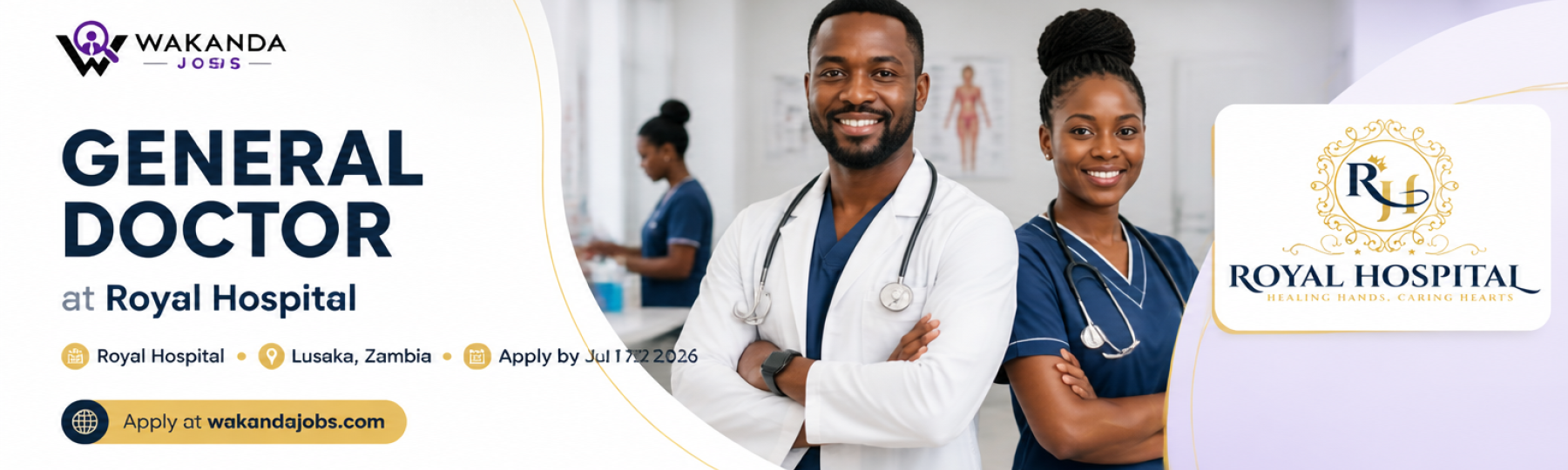 GENERAL DOCTOR