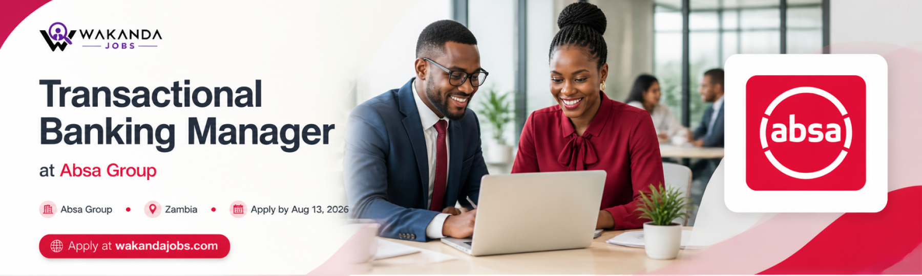 Transactional Banking Manager