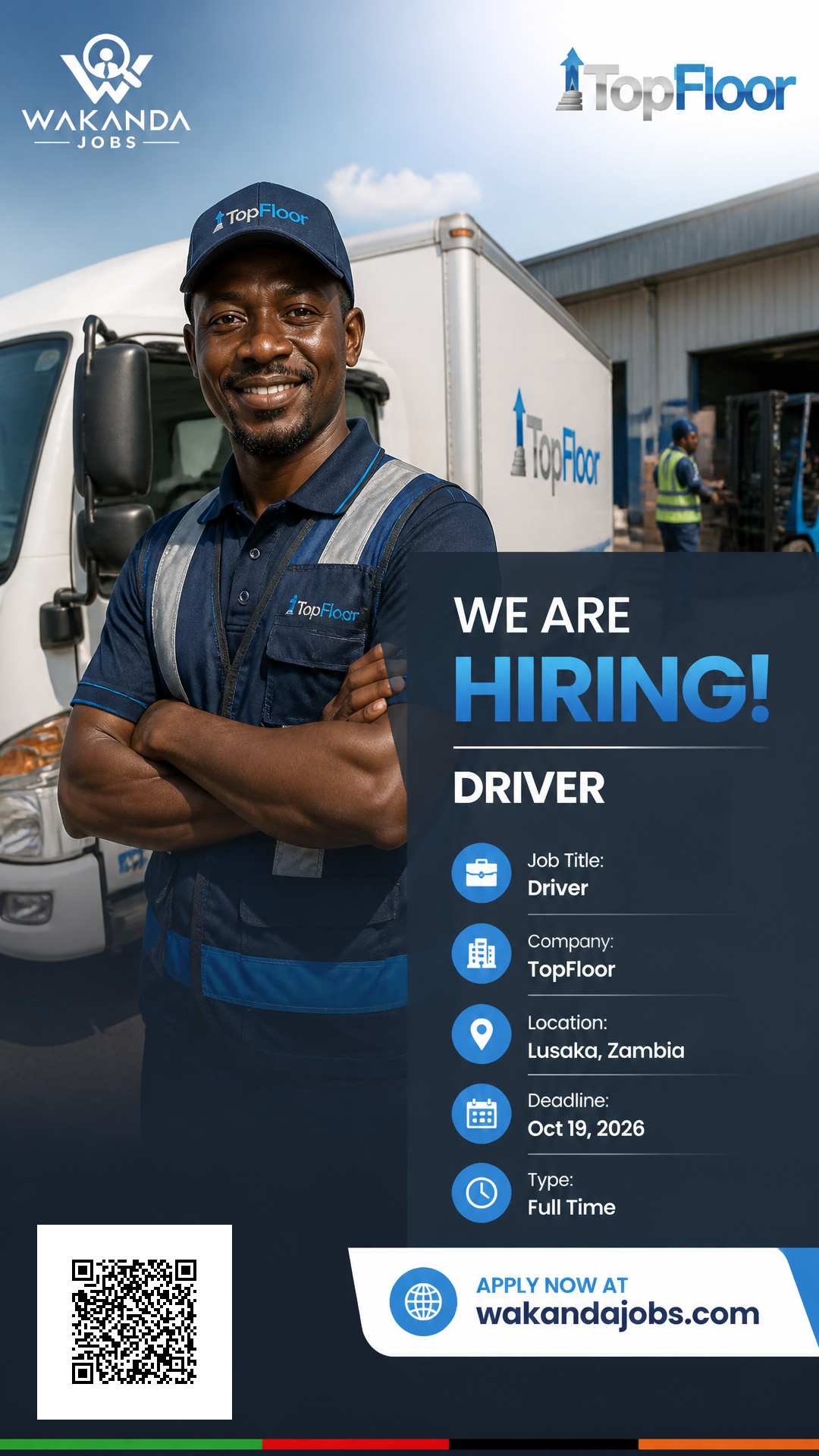 Driver