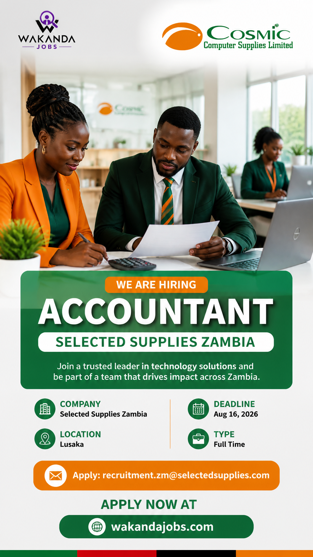 Accountant