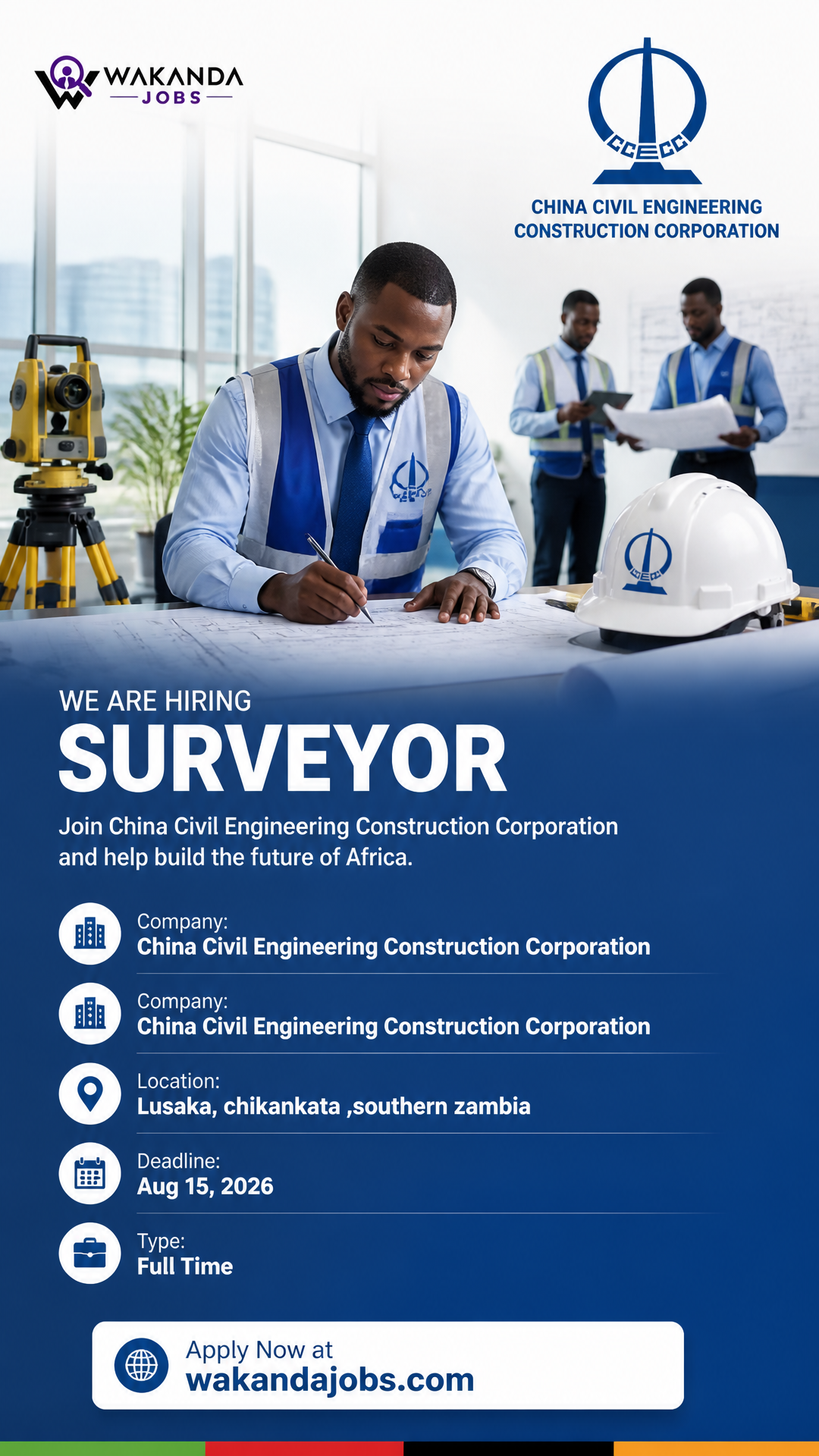 Surveyor