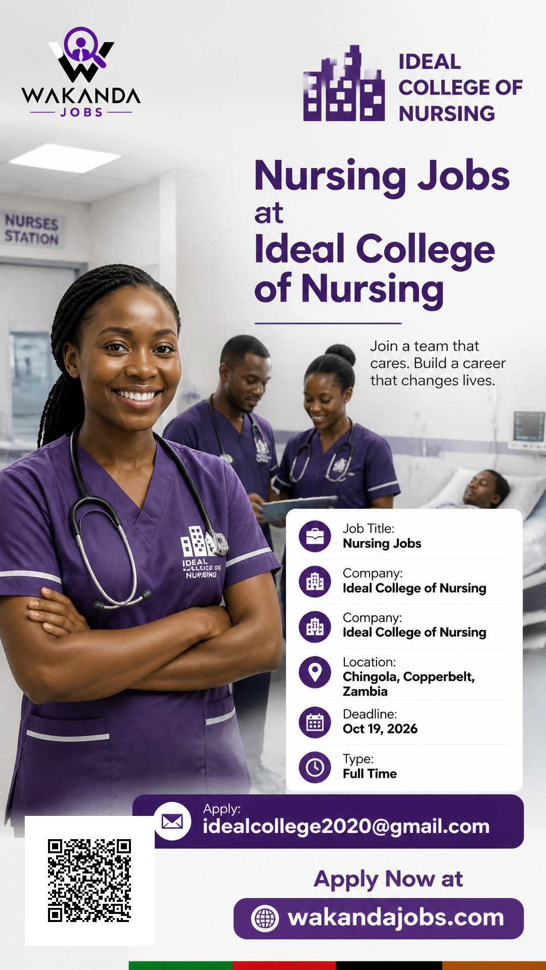 Nursing Jobs