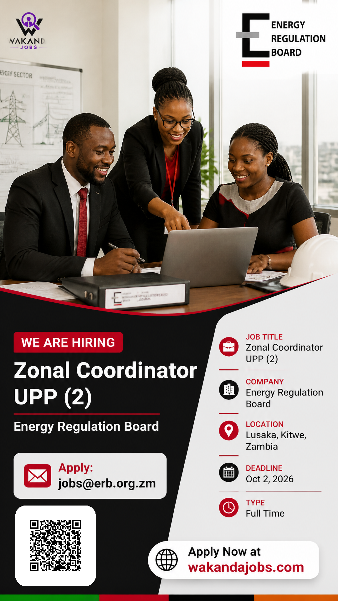 Zonal Coordinator UPP (2)