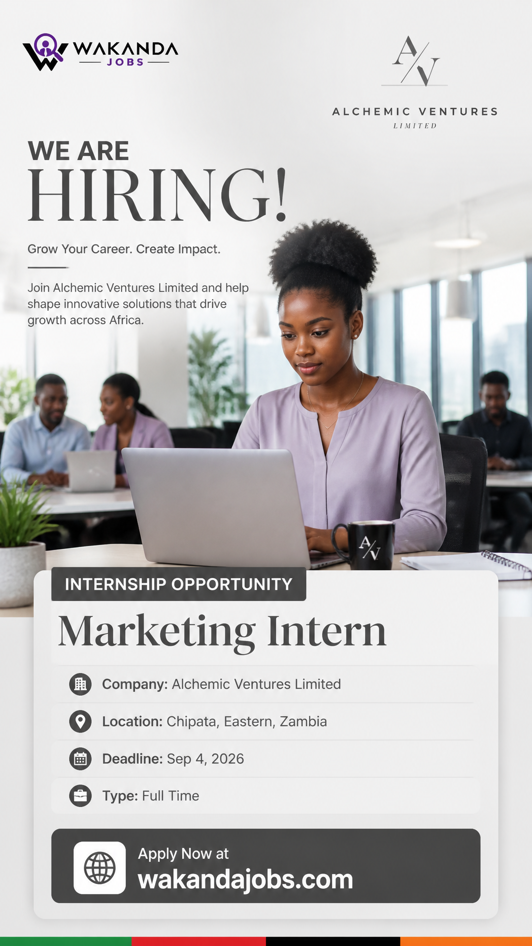 Marketing Intern