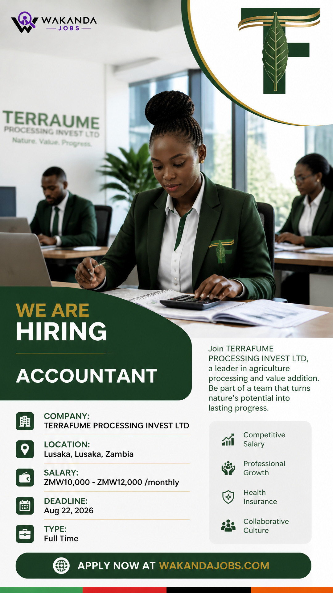 Accountant