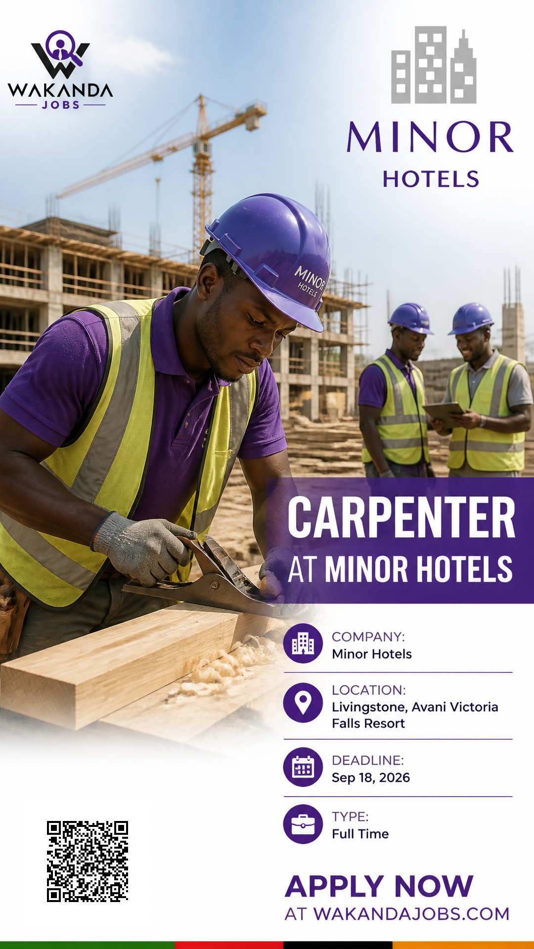 Carpenter