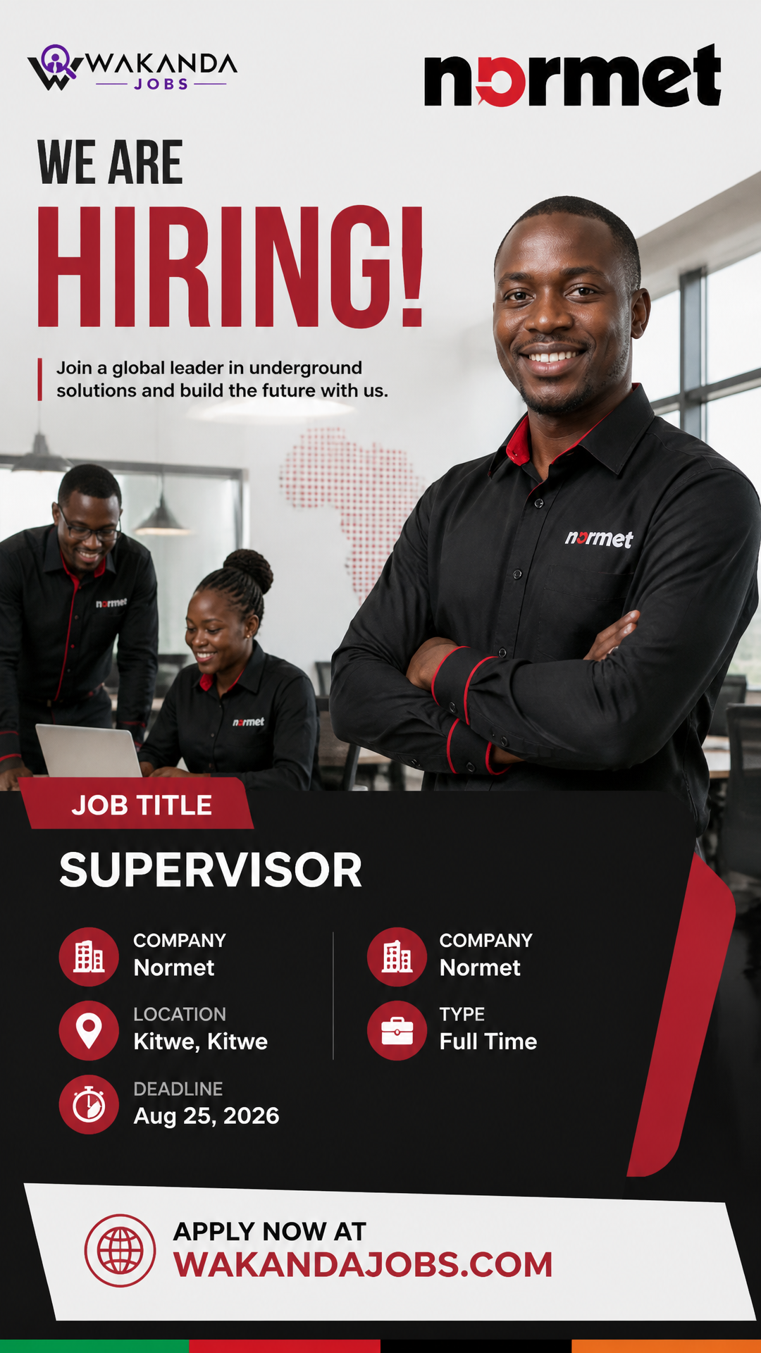 Supervisor