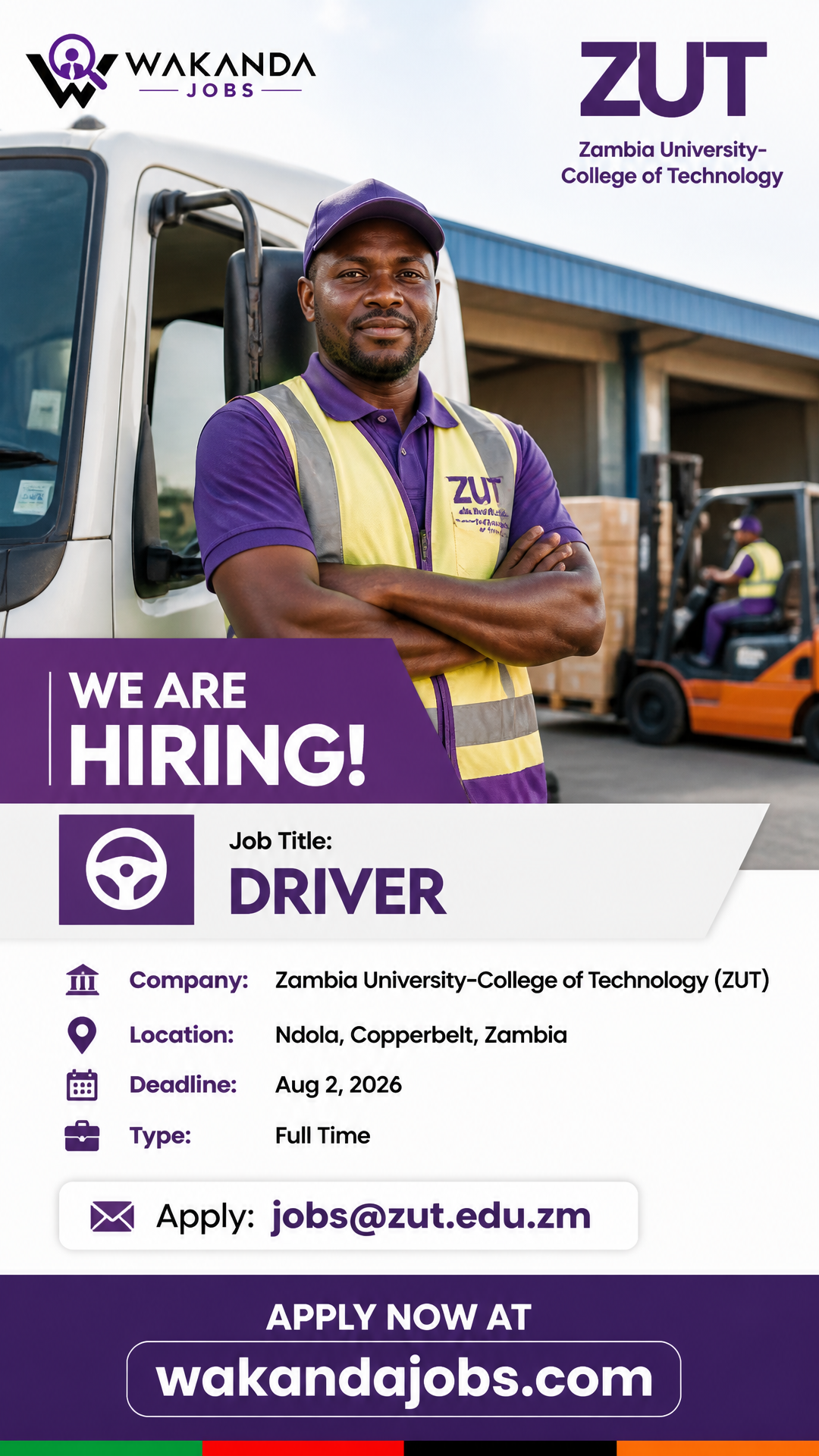 Driver