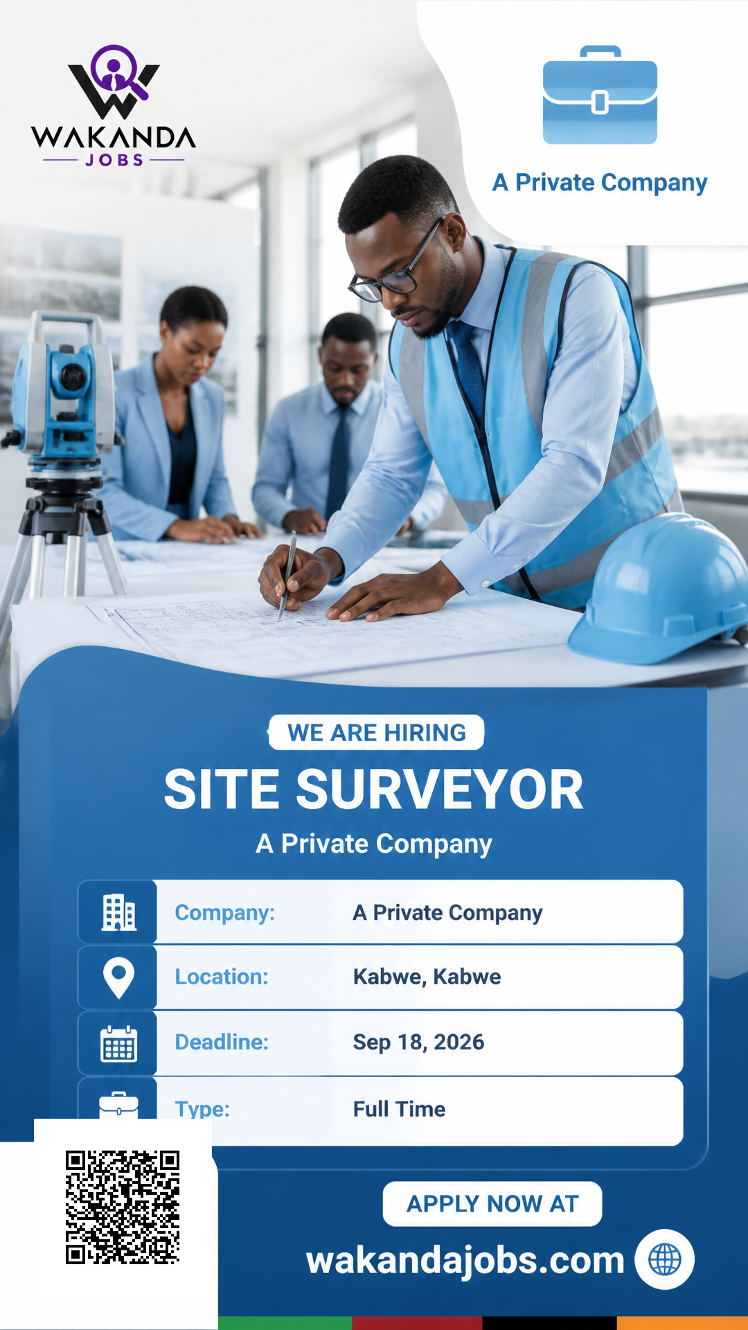 Site Surveyor