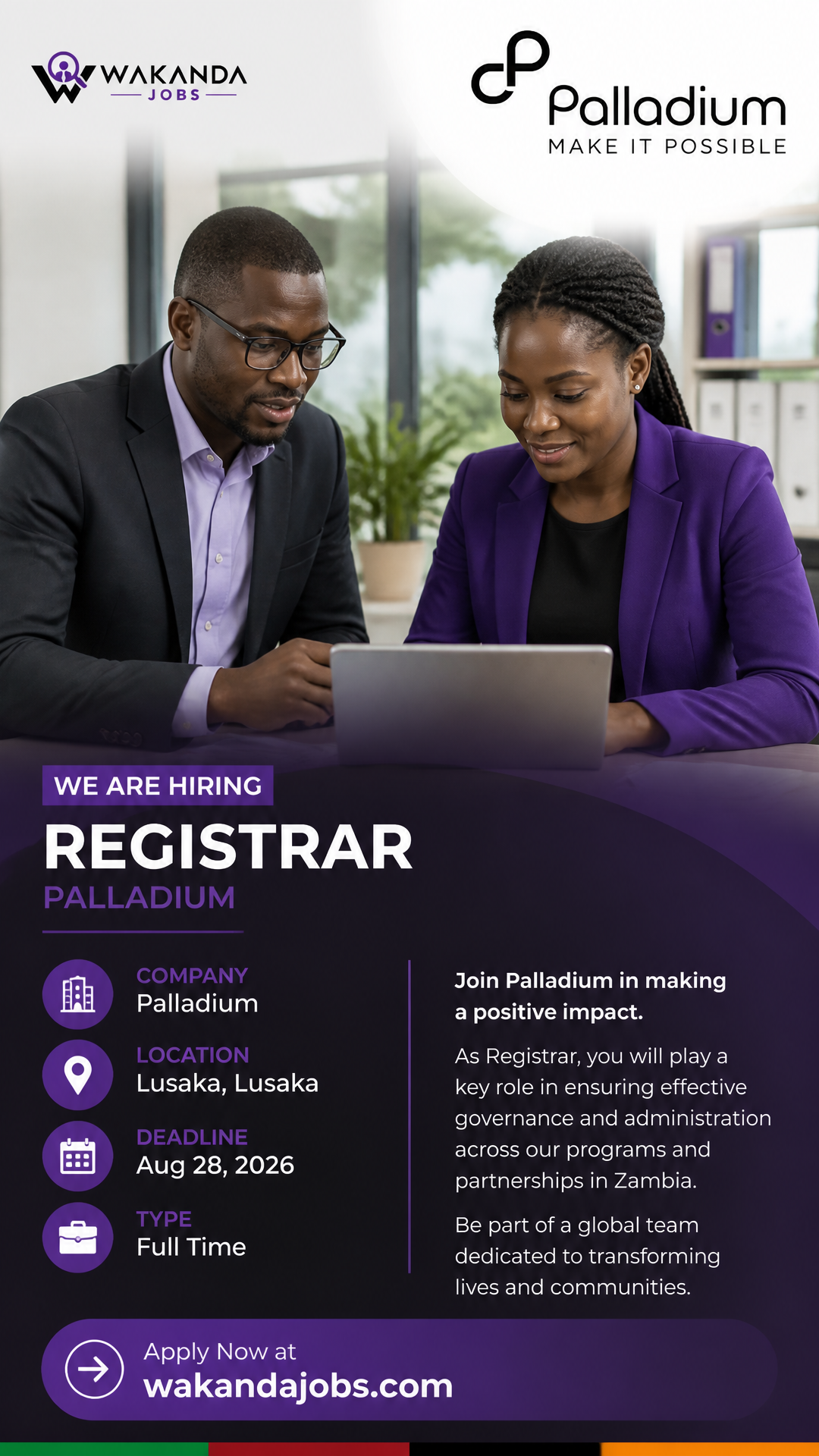Registrar